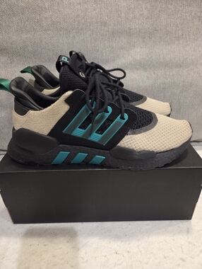 Packer Shoes x adidas Consortium EQT Support 91/18 in Sub Green Size 10 Men's